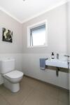 Spacious Modern Two-bedroom Apartment