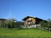 Agroturismo Achentaler Bauernh�usl