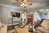 Modern Florence Getaway With Patio And Grill!