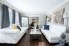 Your Luxury Home Away From Home