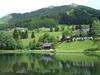 Alm Chalet Hohentauern I