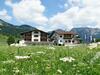 Apartamento Ferienwohnungen Meusburger