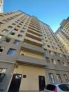 Apartamento Qara Qarayev Balaca Sirin Menzil