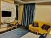 Hotel City Code