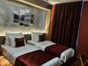 Hotel City Code