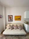 Cosy Apartment At The Beach