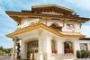Gartenhotel Maria Theresia
