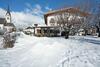 Gartenhotel Maria Theresia