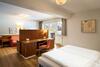 Hotel Rilano Resort Steinplatte