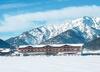 Hotel Rilano Resort Steinplatte