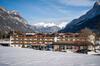 Hotel Rilano Resort Steinplatte