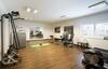 Hotel Rilano Resort Steinplatte