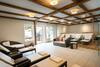Hotel Rilano Resort Steinplatte