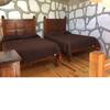 Agroturismo Caba�as Las Gemelas