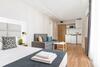 Apartamento Casa Paradiso Beach Residence