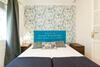 Apartamento El Jard�n Del �ngel Lavapies