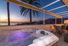 Mogan Luxury Apartment, Sea Views, Jacuzzi And Sauna.