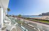Stunning Home In Mog�n With Wifi And 2 Bedrooms