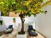 El Patio Del Lim�n