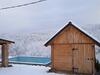 Apartamento Brvnara