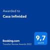 Villa Casa Infinidad
