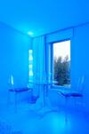 Villa Slow House Y La Caba�a de Miss Slower