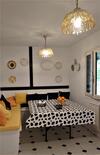 Villa Slow House Y La Caba�a de Miss Slower