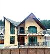 Villa Alexander In Dilijan