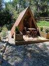 Camping La Ribera Salada