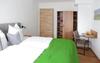 Appartementhaus Sky Lodge