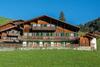 Apartamento Am Strubelweg