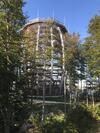 Apartment Parkvilla Traunstein