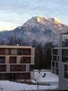 Apartment Parkvilla Traunstein