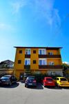 Apartamento Ferienwohnung Irmgard Mori