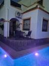 Villa With Private Pool And Rooftop Bar With Bbq