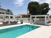 Luxury Seaside Villa With Private Pool In Cabo Roig