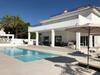 Luxury Seaside Villa With Private Pool In Cabo Roig