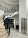 Luxury Seaside Villa With Private Pool In Cabo Roig