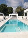 Luxury Seaside Villa With Private Pool In Cabo Roig