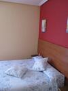 Albergue Hostal Becares