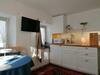 Apartamento Ferienwohnung Saunahaus