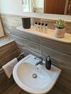Apartamento Ferienwohnung Saunahaus