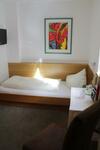 Apartamento Ferienwohnung Saunahaus