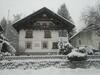 Bed & Breakfast Tiroler Frieden