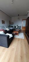 Apartamento Oviedo Huca
