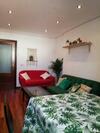 Apartamento �tico En Pumar�n