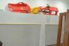 Apartamento Feels Like Home "red Tulip"