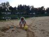 " Casitacuriosa " Chalet Op Camping Met Buitenzwembad