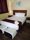 Hotel Bugambilia Hospedaje
