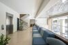 Melia Lisboa Oriente Hotel